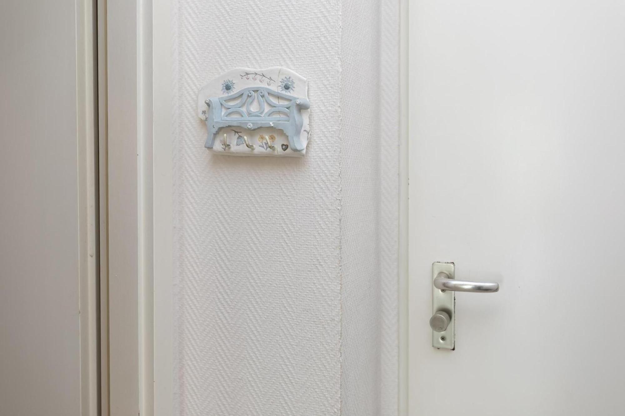 Fuerstenhof Wohnung 5 เกรอมิทซ์ ภายนอก รูปภาพ