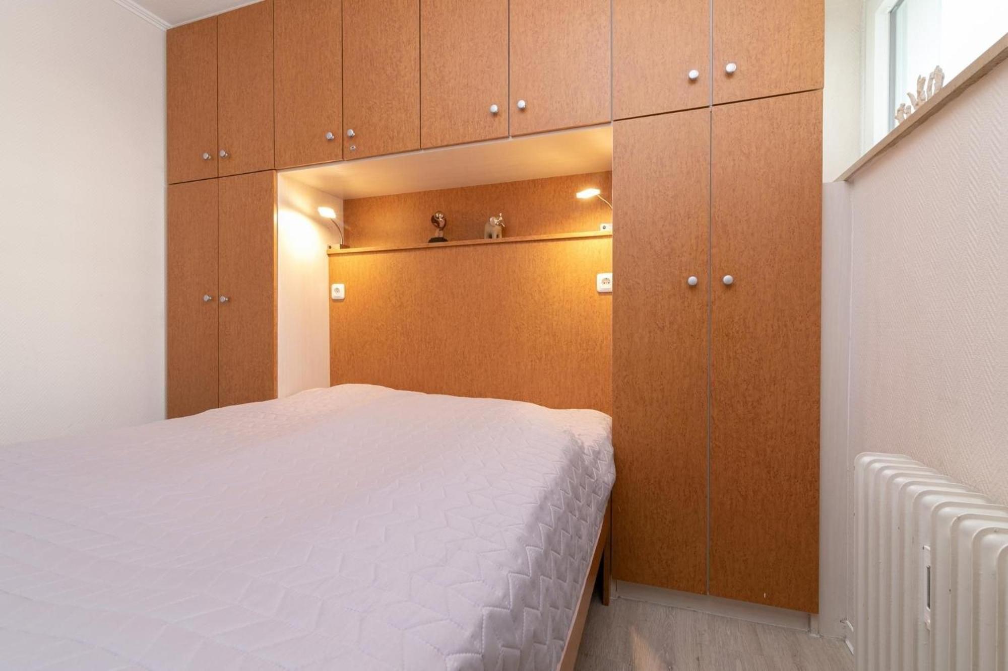 Fuerstenhof Wohnung 5 เกรอมิทซ์ ภายนอก รูปภาพ