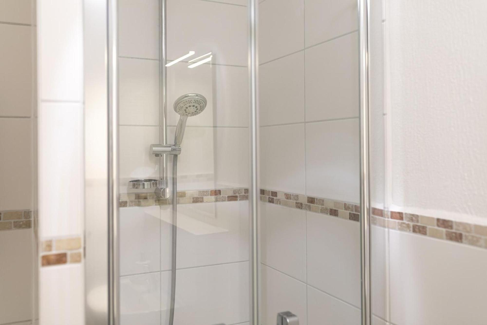 Fuerstenhof Wohnung 5 เกรอมิทซ์ ภายนอก รูปภาพ