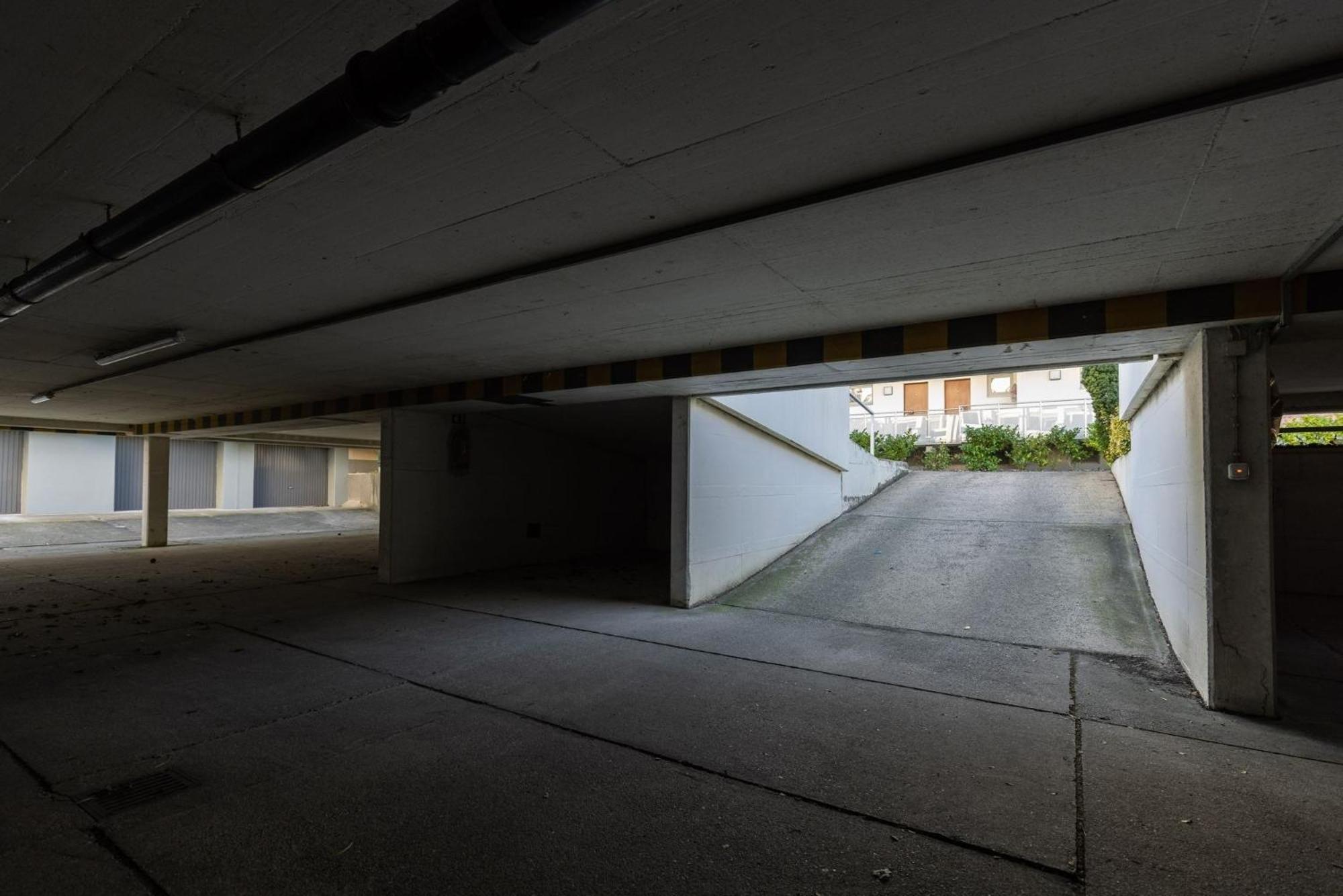 Fuerstenhof Wohnung 5 เกรอมิทซ์ ภายนอก รูปภาพ
