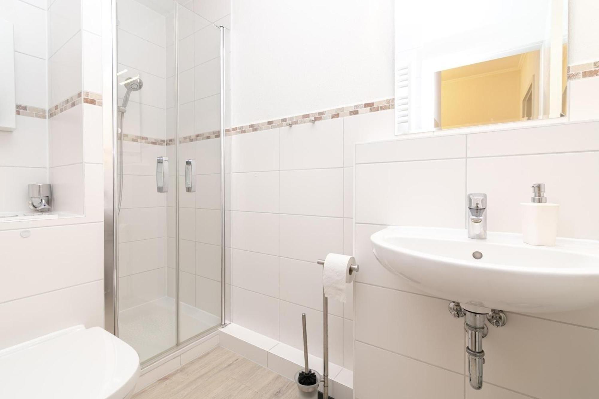 Fuerstenhof Wohnung 5 เกรอมิทซ์ ภายนอก รูปภาพ