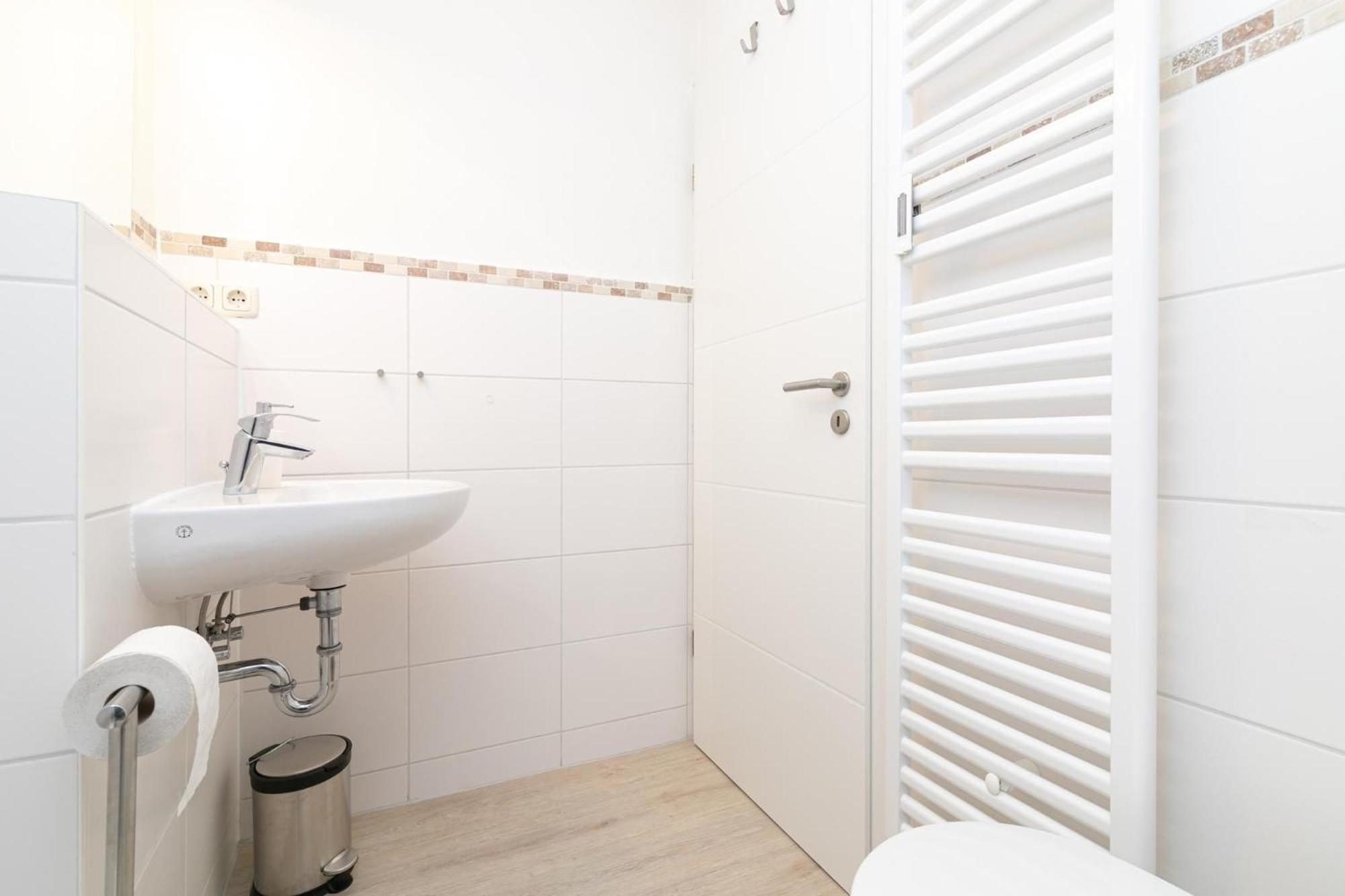 Fuerstenhof Wohnung 5 เกรอมิทซ์ ภายนอก รูปภาพ