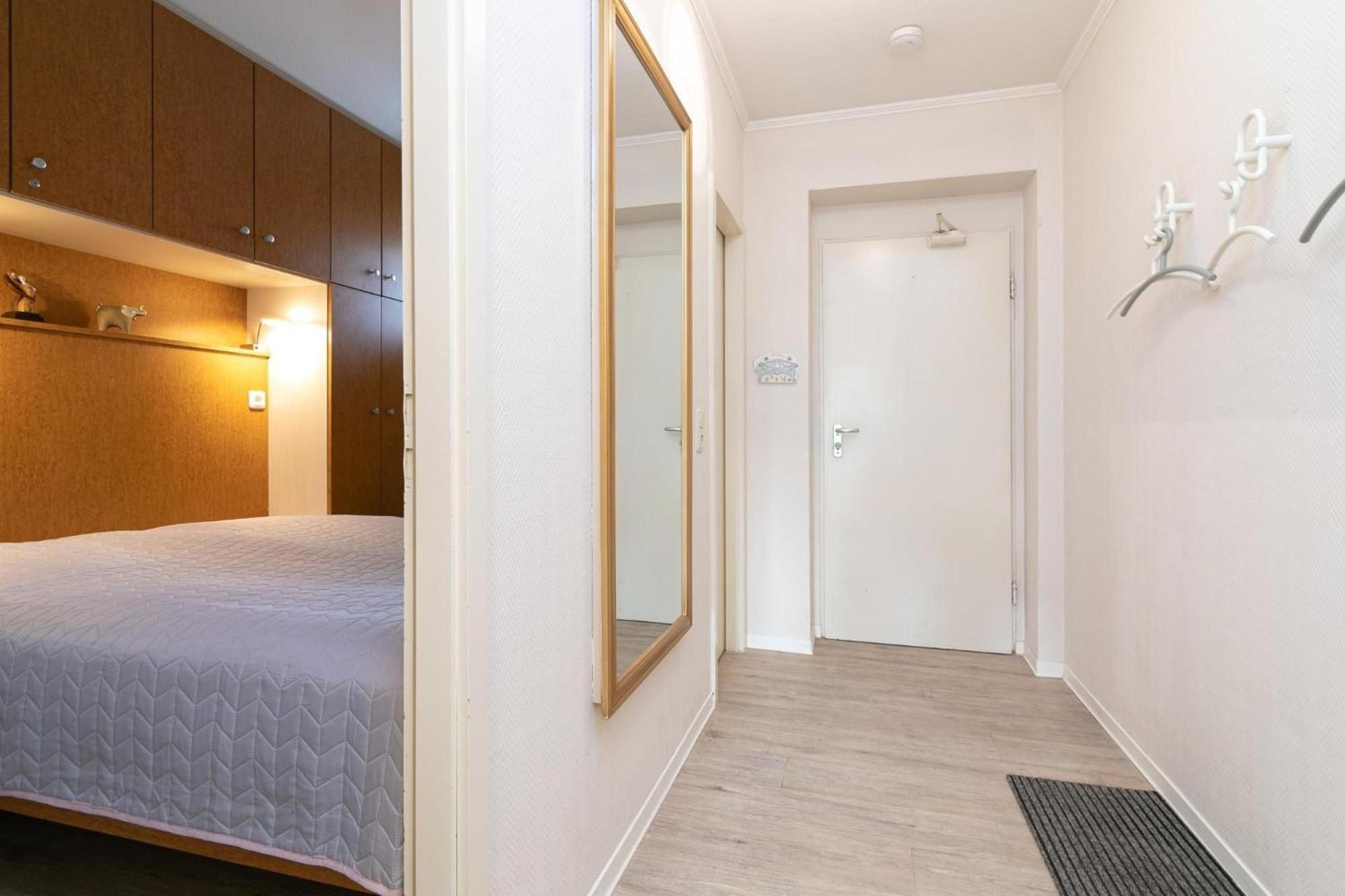 Fuerstenhof Wohnung 5 เกรอมิทซ์ ภายนอก รูปภาพ