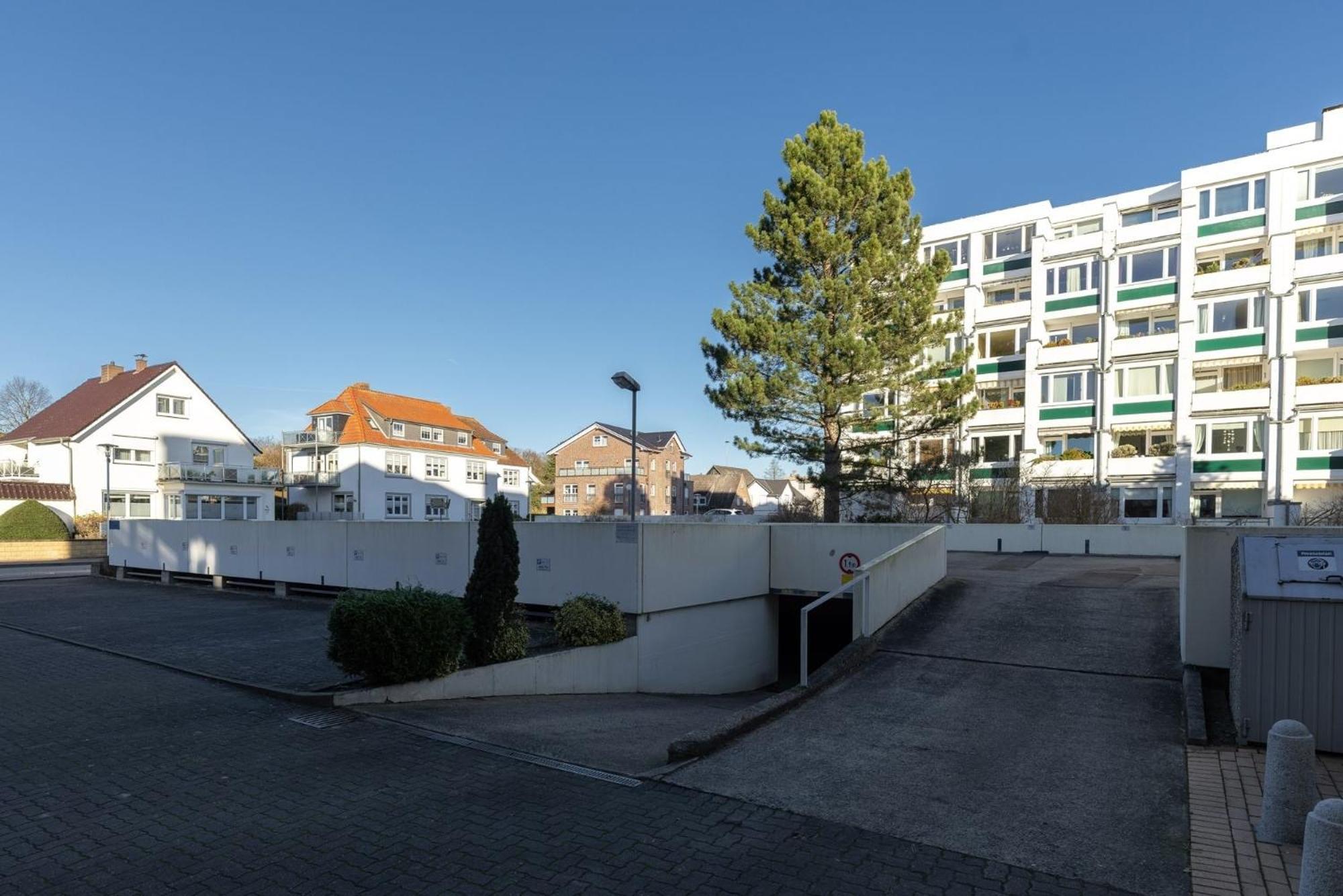 Fuerstenhof Wohnung 5 เกรอมิทซ์ ภายนอก รูปภาพ
