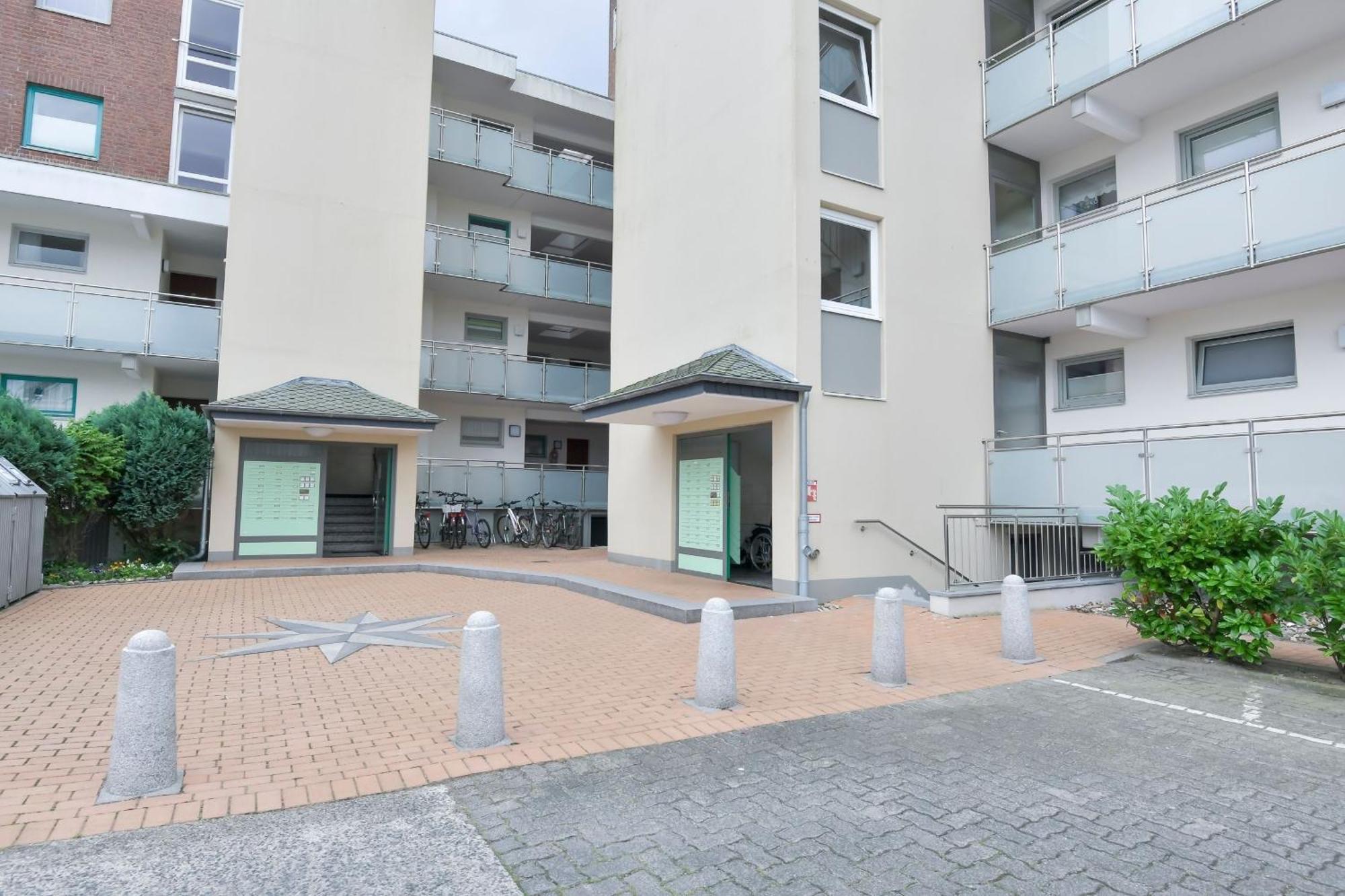Fuerstenhof Wohnung 5 เกรอมิทซ์ ภายนอก รูปภาพ