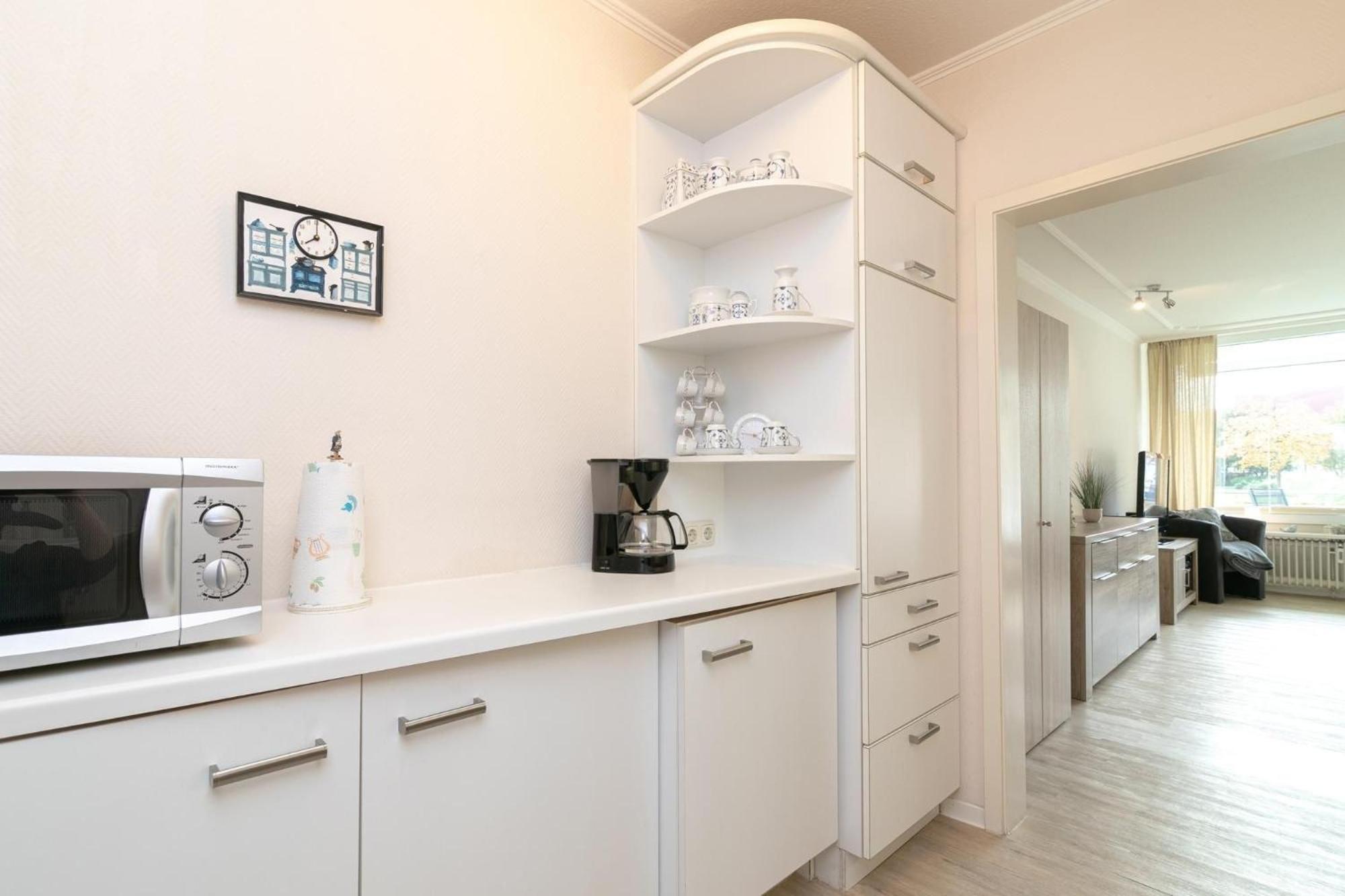 Fuerstenhof Wohnung 5 เกรอมิทซ์ ภายนอก รูปภาพ