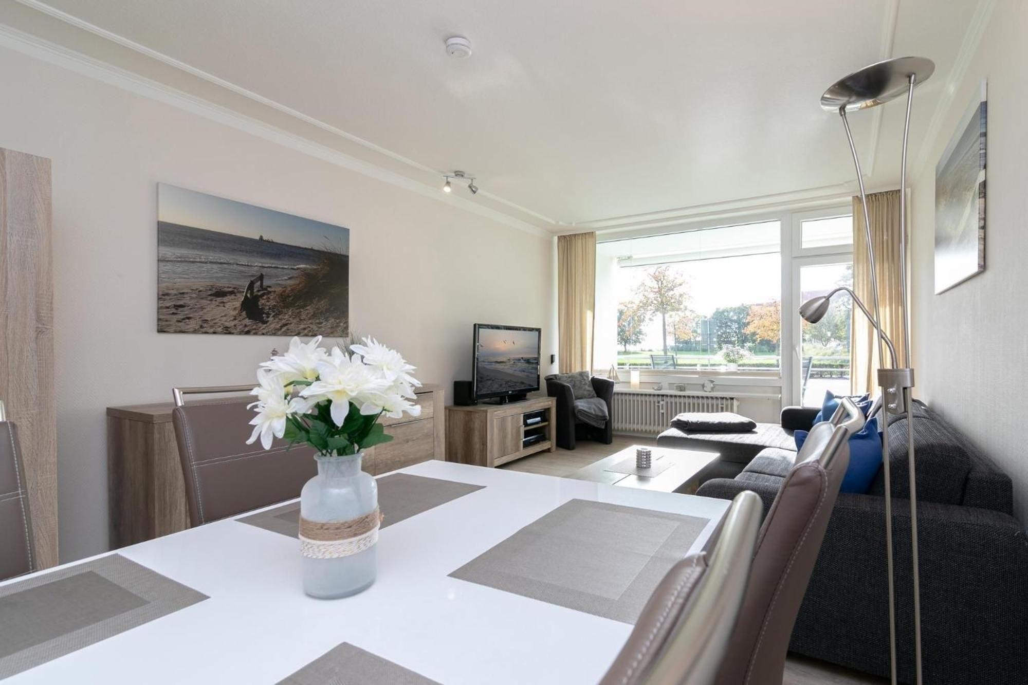 Fuerstenhof Wohnung 5 เกรอมิทซ์ ภายนอก รูปภาพ