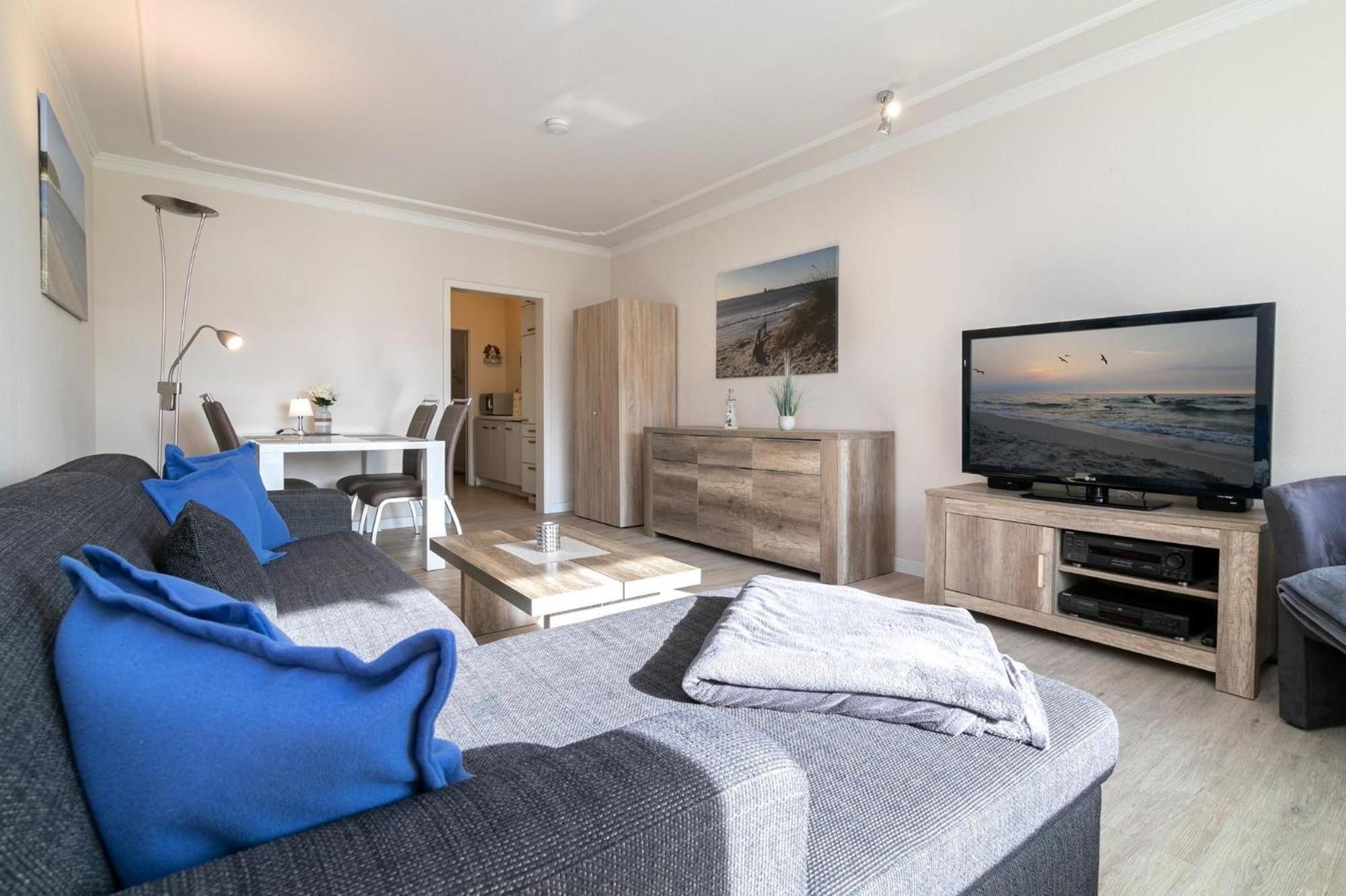 Fuerstenhof Wohnung 5 เกรอมิทซ์ ภายนอก รูปภาพ